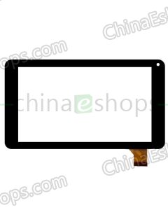 Digitizer Touch Screen Replacement for FPC-TP070226(708B)-00 Tablet PC