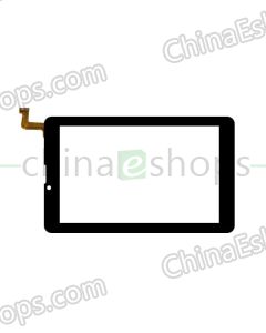 Replacement Touch Screen Digitizer for HN 0728 4G Tablet PC