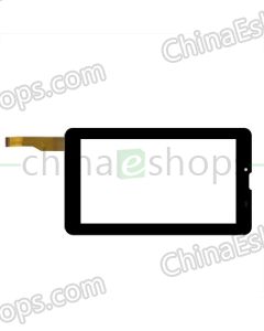 Touch Screen Digitizer Replacement for PM1552170P70BV00 Tablet PC