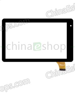 Touch Screen Digitizer Replacement for RJ916-C Tablet PC