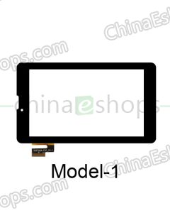 Touch Screen Digitizer Replacement for SG5740A-FPC_V5-1 Tablet PC