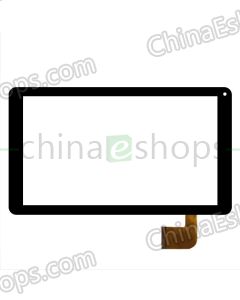 Replacement FX-C10.1-213-V1 Touch Screen Digitizer for 10.1 Inch Tablet PC