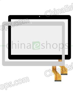 GT10PG127 V1.0 SLR Touch Screen Digitizer Replacement for 10.1 Inch Tablet PC