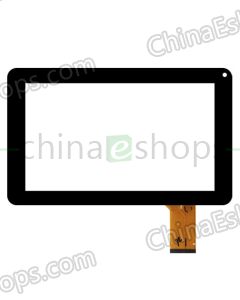 GT90BH8016 Touch Screen Digitizer Replacement for 9 Inch Tablet PC