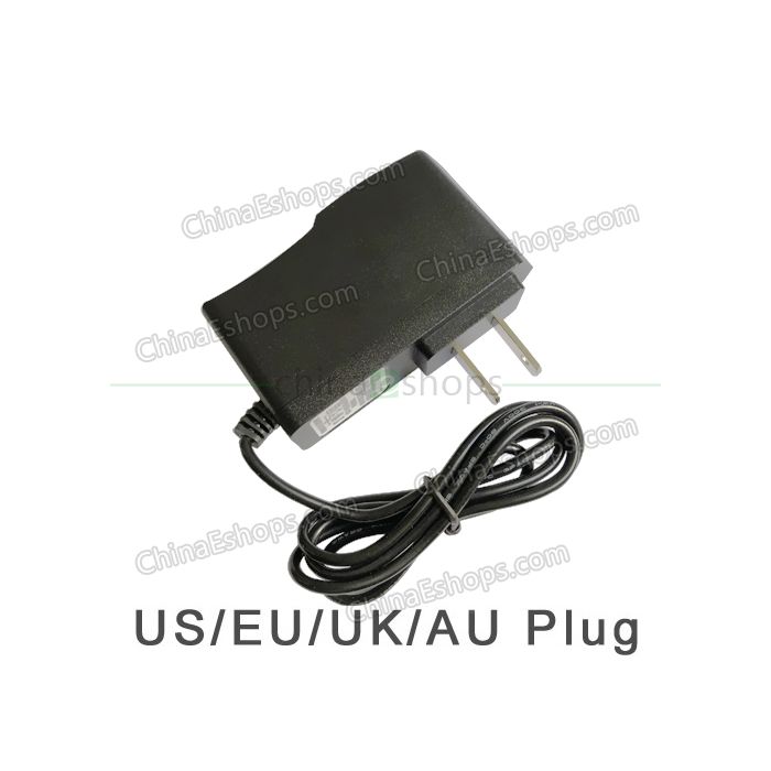 Wall Charger Power Adapter for OUZRS M40 TAB-M40 Android 10.0 10.1  Quad-Core 10 Inch Tablet PC