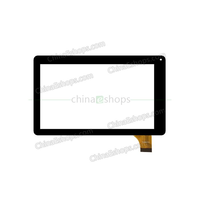 1PC Suitable for panel touch screen glass CLV70137A JT-1 